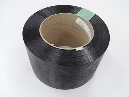picture: Thermoplastic Polyamide Uni-directional(UD) Prepreg, Reny™ Tape